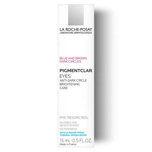 La Roche Posay Pigmentclar Göz Çevresi Bakım Kremi 15 ml - 1
