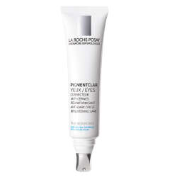 La Roche Posay Pigmentclar Göz Çevresi Bakım Kremi 15 ml - 2