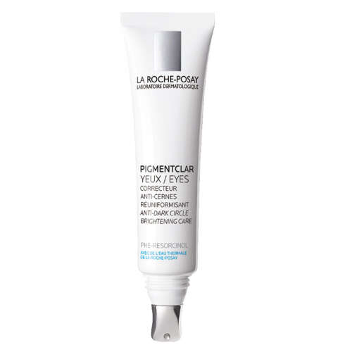 La Roche Posay Pigmentclar Göz Çevresi Bakım Kremi 15 ml - 2