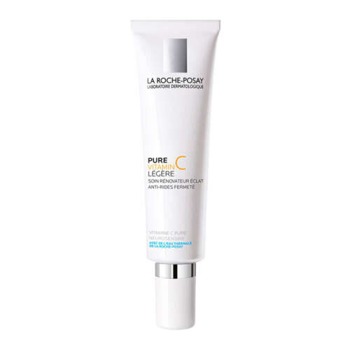 La Roche Posay Redermic C Legere-C Vitamini İçerikli Yaşlanma Karşıtı Bakım Kremi 40 ml - La Roche Posay