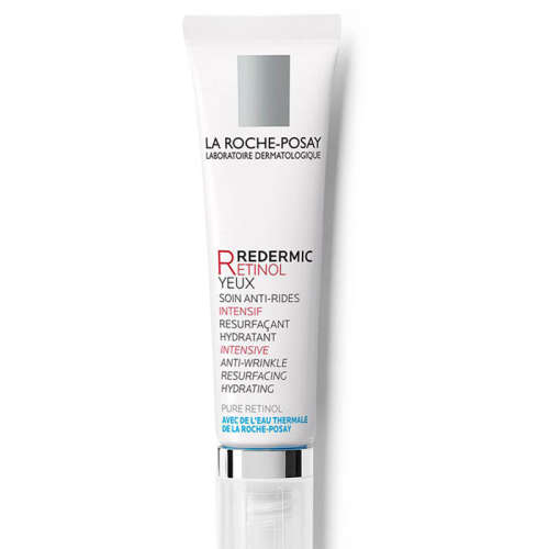 La Roche Posay Redermic R Retinol İçerikli Yaşlanma Karşıtı Göz Çevresi Bakım Kremi 15 ml - La Roche Posay