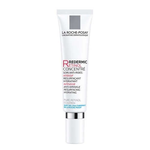 La Roche Posay Redermic R Retinol Kırışıklık Karşıtı Krem 30 ml - La Roche Posay