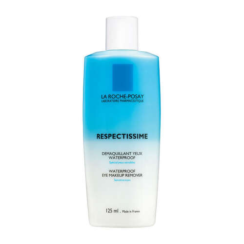 La Roche Posay Respectissime Göz Makyaj Temizleyici 125 ml - La Roche Posay