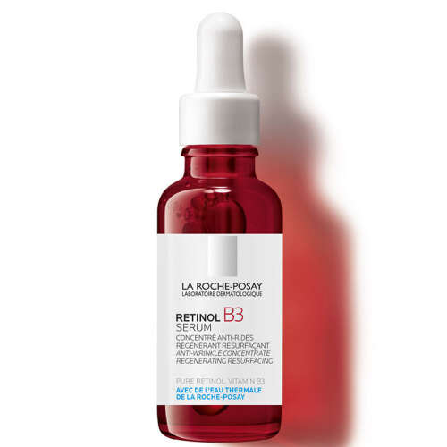 La Roche Posay Retinol B3 Yaşlanma Ve Kırışıklık Karşıtı Serum 30 ml - La Roche Posay