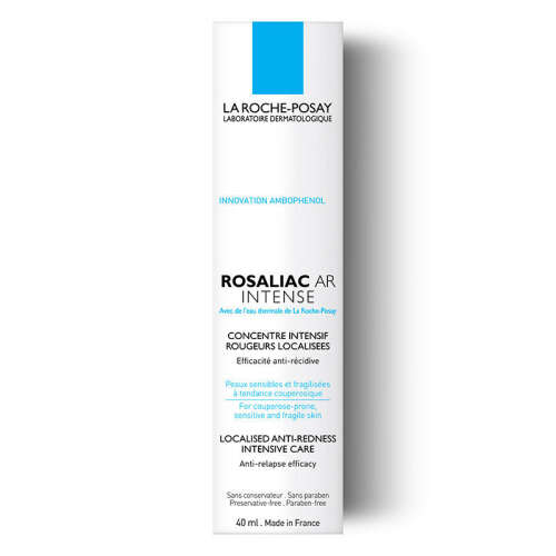 La Roche Posay Rosaliac AR Intense 40 ml - 3