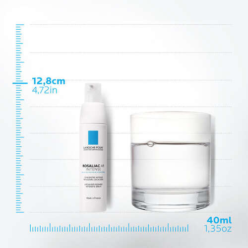 La Roche Posay Rosaliac AR Intense 40 ml - 4