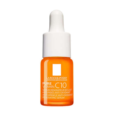 La Roche Posay Pure Vitamin C10 Işıltı Veren Serum 10 ml - La Roche Posay