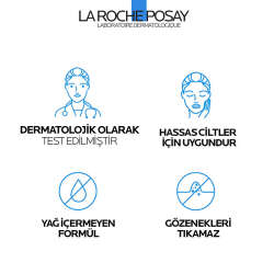 La Roche Posay Saf C12 Vitamini Işıltı Veren Serum 30 ml - 6