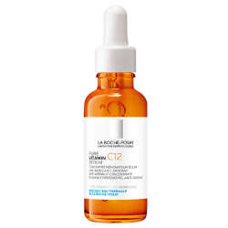 La Roche Posay Saf C12 Vitamini Işıltı Veren Serum 30 ml - 1