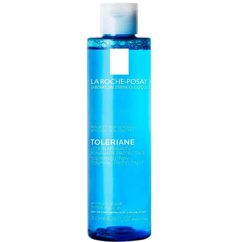 La Roche Posay Soothing Temizleyici Losyon 200 ml - La Roche Posay