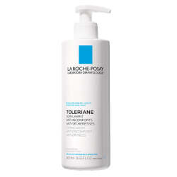 La Roche Posay Toleriane Caring Wash Kuru Ve Hassas Ciltler İçin Yüz Temizleme Jeli 400 ml - 1