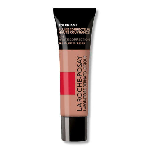 La Roche Posay Toleriane Likit Fondöten Spf 25 30 ml - 1