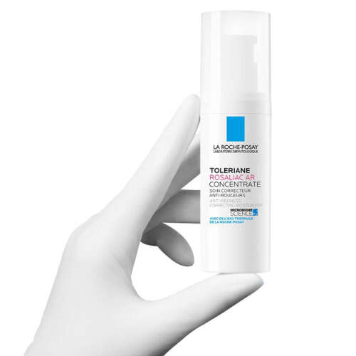 La Roche Posay Toleriane Rosaliac Ar Concentrate Bakım Kremi 40 ml - 2