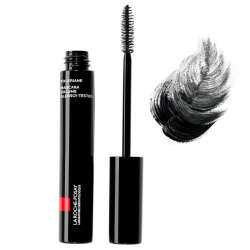La Roche Posay Toleriane Volume Maskara 6 gr - Noir/Black - 1