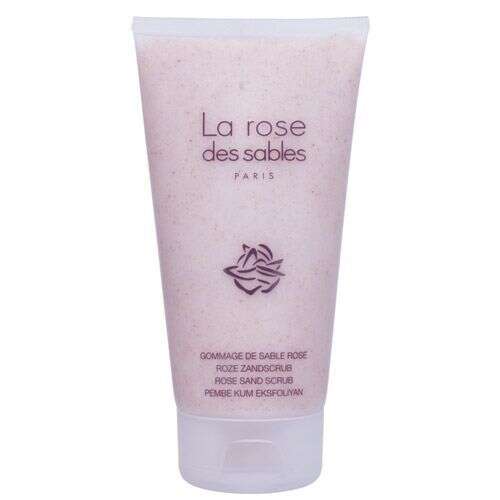 La Rose Des Sables Rose Sand Scrub 150ml - 2