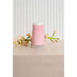 La Rosee Paris Beyaz Kil İçeren 3'ü 1 Arada Stik Maske 75 ml - 3