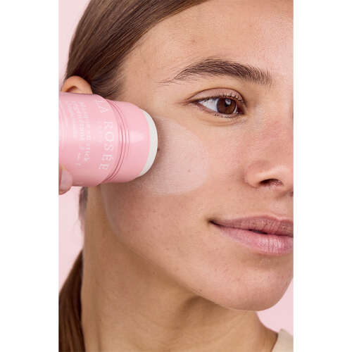 La Rosee Paris Beyaz Kil İçeren 3'ü 1 Arada Stik Maske 75 ml - 4