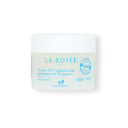La Rosee Paris Bitkisel Yağlar ve Bal Mumlu SOS Balsam 20 g - 1