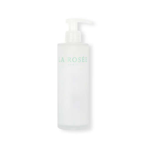 La Rosee Paris Düzensizlik Karşıtı Yüz Temizleme Jel Şişesi 200 ml - 1