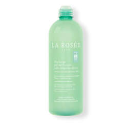 La Rosee Paris Düzensizlik Karşıtı Yüz Temizleme Jeli 400 ml - 1