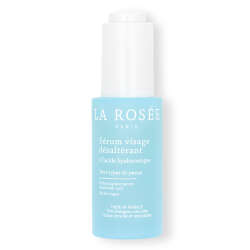 La Rosee Paris Hyaluronic Asit Bazlı Nemlendirici Yüz Serumu 30 ml - 1