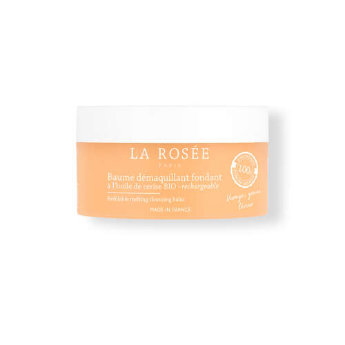 La Rosee Paris Makyaj Temizleme Balmı 90 ml - La Rosee Paris