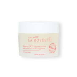 La Rosee Paris MPLR Bitkisel Yağlar ve Bal Mumlu SOS Balsam 20 g - 1