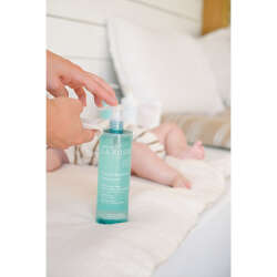 La Rosee Paris MPLR Organik Aloe Veralı Temizleme Suyu 400 ml - 3