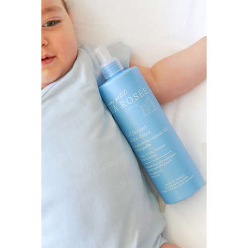 La Rosee Paris MPLR Organik Bitkisel Gliserin İçeren Ultra Hassas Yıkama Jeli 400 ml - 2