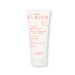 La Rosee Paris MPLR Organik Shea Yağı ve Aloe Veralı Nemlendirici Krem 200 ml - 1