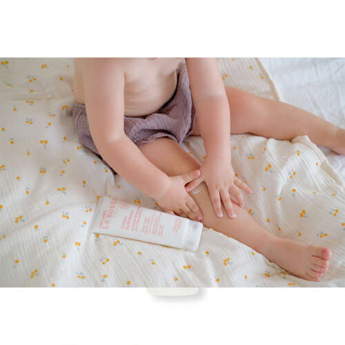 La Rosee Paris MPLR Organik Shea Yağı ve Aloe Veralı Nemlendirici Krem 200 ml - 4