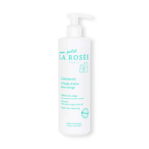 La Rosee Paris MPLR Sürülebilen Sızma Zeytinyağı 400 ml - La Rosee Paris