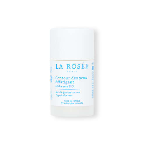 La Rosee Paris Organik Aloe Veralı Göz Çevresi Stick 15 ml - La Rosee Paris