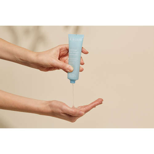 La Rosee Paris Organik Aloe Veralı Yumuşak Dokulu Yüz Peelingi 60 ml - 4