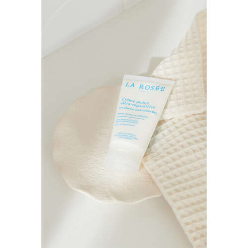 La Rosee Paris Organik Bitkili Ultra El Kremi 50 ml - 3
