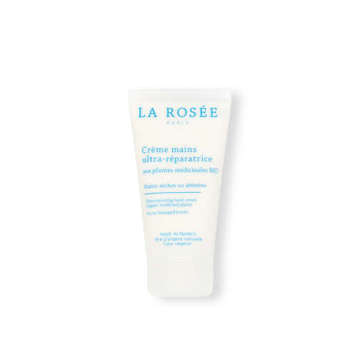La Rosee Paris Organik Bitkili Ultra El Kremi 50 ml - La Rosee Paris