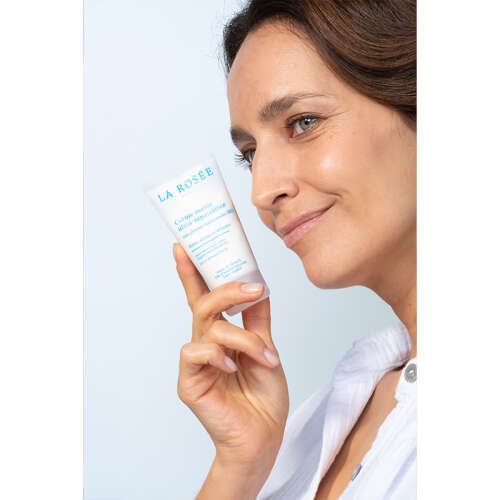 La Rosee Paris Organik Bitkili Ultra El Kremi 50 ml - 2