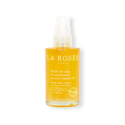 La Rosee Paris Organik Bitkisel Yağlı Besleyici Bakım Yağı 100 ml - 1