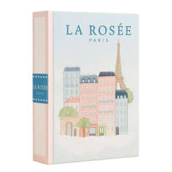 La Rosee Paris Organik Jel Krem ve Stick Maske Hediye Seti - 1