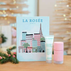 La Rosee Paris Organik Jel Krem ve Stick Maske Hediye Seti - 2
