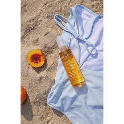 La Rosee Paris Organik Kayısı Yağı İçeren SPF30+ Yüksek Korumalı Güneş Koruyucu Yağı 150 ml - 3