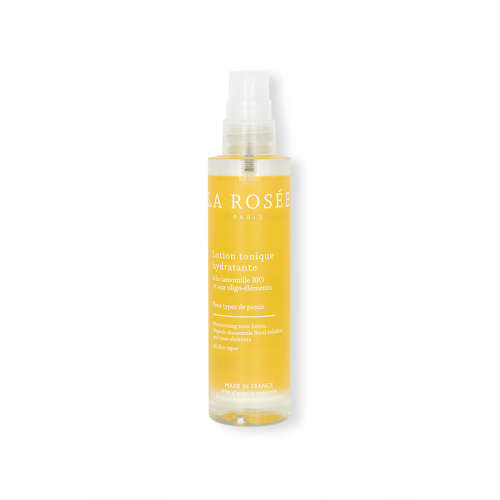 La Rosee Paris Organik Papatya Çiçekli Nemlendirici Tonik Losyon 200 ml - La Rosee Paris
