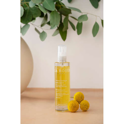La Rosee Paris Organik Papatya Çiçekli Nemlendirici Tonik Losyon 200 ml - 4