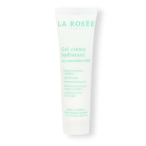 La Rosee Paris Organik Salatalık Özlü Nemlendirici Jel-Krem 60 ml - La Rosee Paris