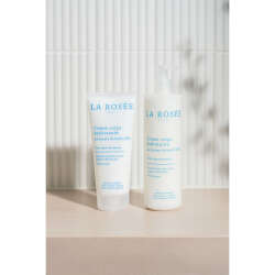 La Rosee Paris Organik Shea Yağlı Nemlendirici Vücut Kremi 400 ml - 3