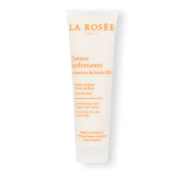 La Rosee Paris Organik Shea Yağlı Nemlendirici Yüz Kremi 60 ml - 1