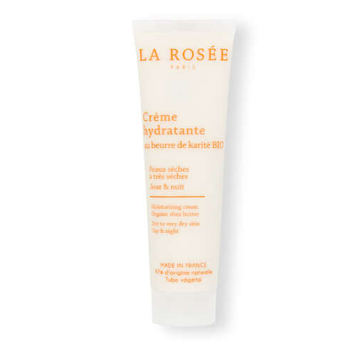 La Rosee Paris Organik Shea Yağlı Nemlendirici Yüz Kremi 60 ml - La Rosee Paris