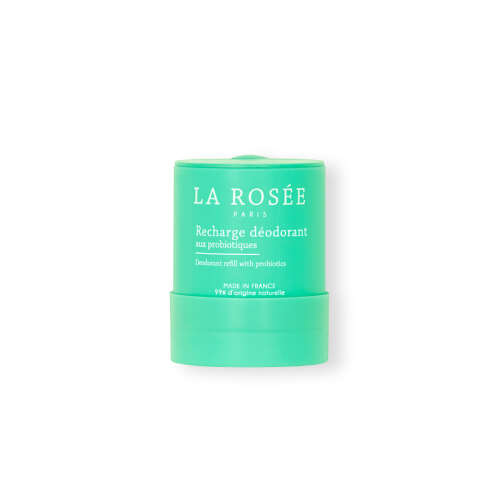 La Rosee Paris Probiyotikli Ferahlatıcı Deodorant Yedek 50 ml - La Rosee Paris