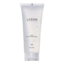 Lagom Cellup Gel To Water Cleanser - Yüz Temizleme Jeli 170ml - 1