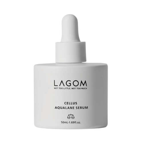 Lagom Cellus Aqualane Serum - Yoğun Nemlendirici Serum 50ml - Lagom